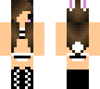 bikini bunny