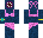 bikini squid 2