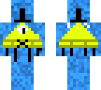 bill cipher