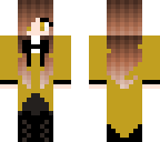 bill cipher girl