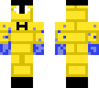 bill cypher