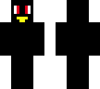 black bird