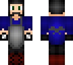 blacksmith edit by sworm