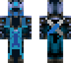 blacksmith hero