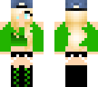 blazergirl109