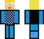 blonderjunge