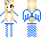 blue angel
