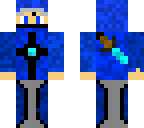 blue assassin