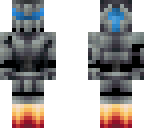 blue bebopvox