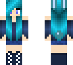 blue bunbun