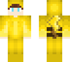 blue eyed pikachu onesi