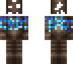 blue golem