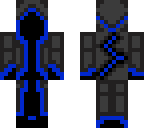 blue mage
