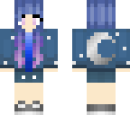 blue moon edit