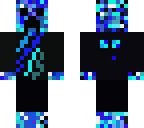 blue preston