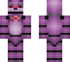 bonnie edit