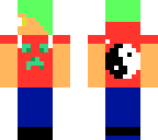 boy