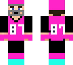 breast cancer gronkowski