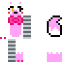 broken mangle