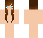 brunette base