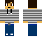 build skin