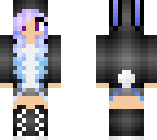 bunnie girl