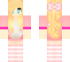 bunny girl