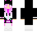 bunny girl