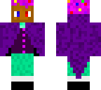 cake warlock