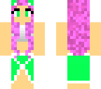 candy girl neon