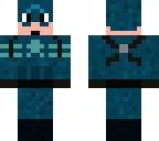 captain america