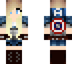 captain america