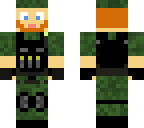 captain price