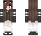 cat girl 2