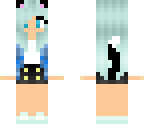 cat girl 4