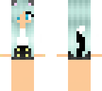 cat girl