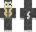 cat girl