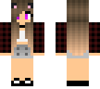 cat girl
