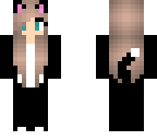 cat girl