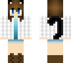 cat girl