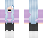 changed the eyes