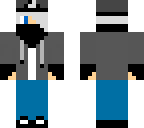 chaosbeasts guy version