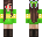 chara dreemurr