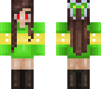 chara dreemurr