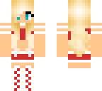 cheerleader