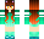 chiaku chan fancy dressed up