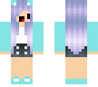 chibi and derp face edit