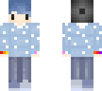 chibi boy