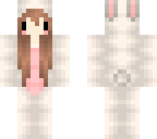 chibi bunny