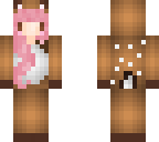 chibi deer